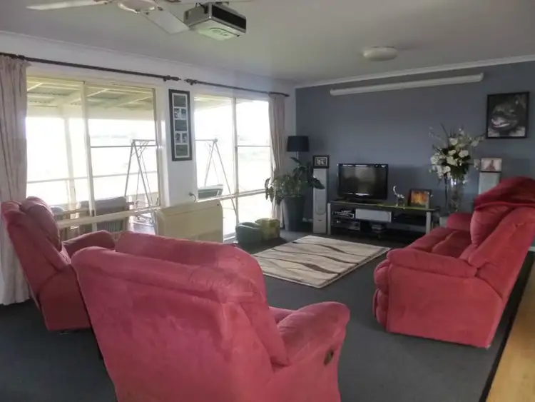 Third view of Homely house listing, 26 Wechsels Road, Horton QLD 4660