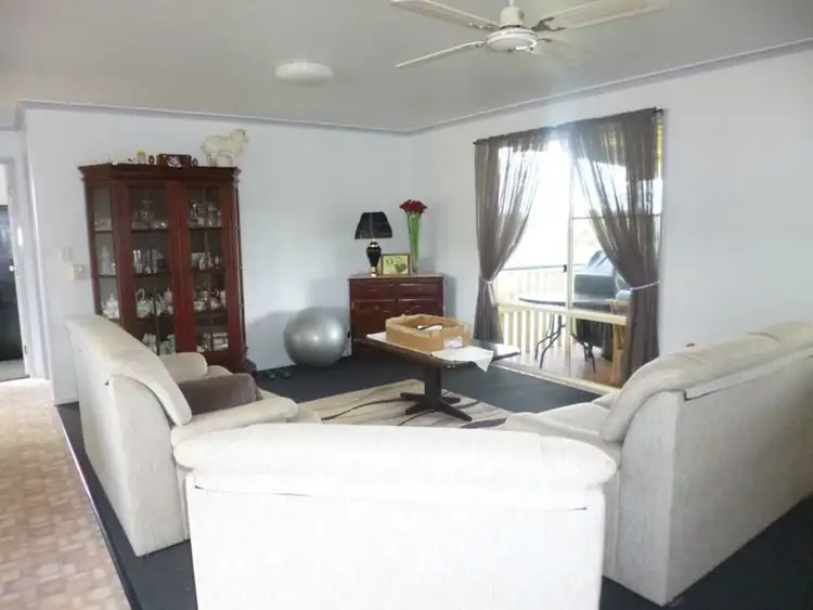 Fourth view of Homely house listing, 26 Wechsels Road, Horton QLD 4660