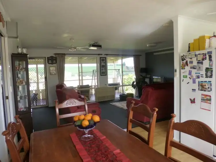 Fifth view of Homely house listing, 26 Wechsels Road, Horton QLD 4660