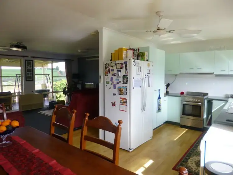Sixth view of Homely house listing, 26 Wechsels Road, Horton QLD 4660