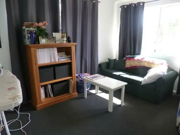 Seventh view of Homely house listing, 26 Wechsels Road, Horton QLD 4660
