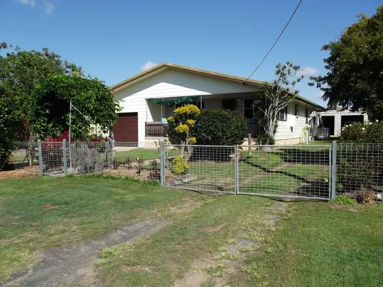 Main view of Homely house listing, 47 Wharf Street, Buxton QLD 4660