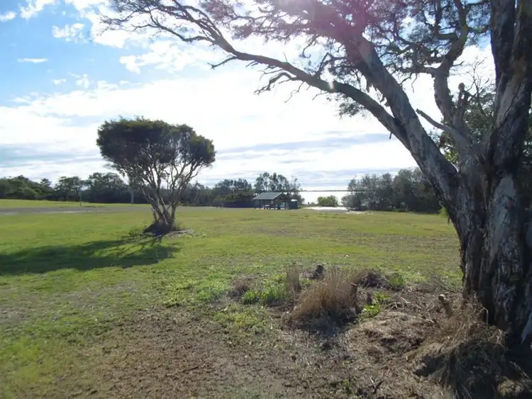Second view of Homely house listing, 47 Wharf Street, Buxton QLD 4660