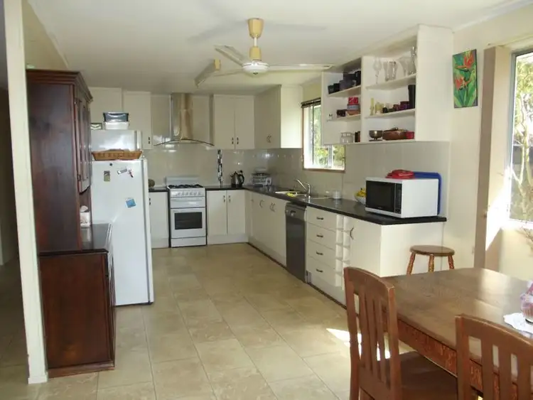 Fifth view of Homely house listing, 47 Wharf Street, Buxton QLD 4660