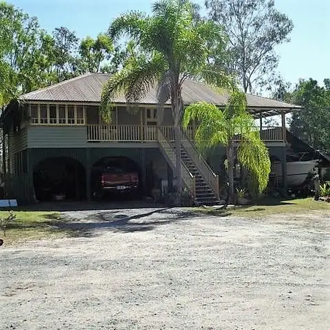 Main view of Homely house listing, 116 Gentle Annie Road, Apple Tree Creek QLD 4660