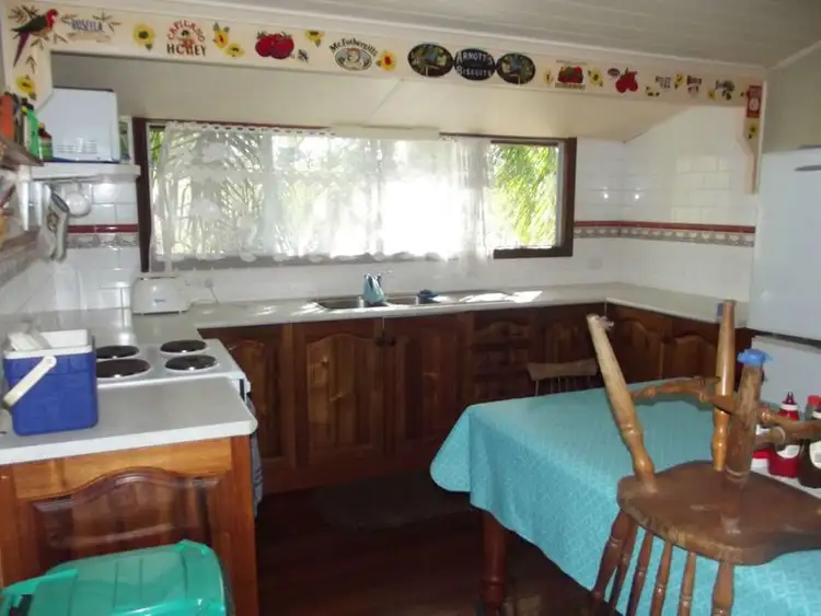 Third view of Homely house listing, 116 Gentle Annie Road, Apple Tree Creek QLD 4660