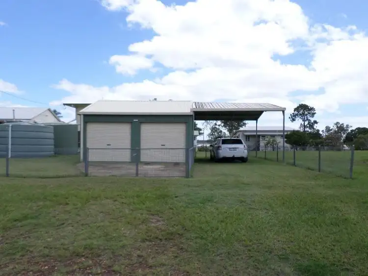 Seventh view of Homely house listing, 14 Travis Street, Buxton QLD 4660