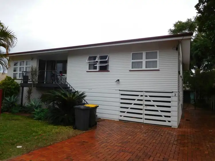3 Cevn Street, Childers QLD 4660