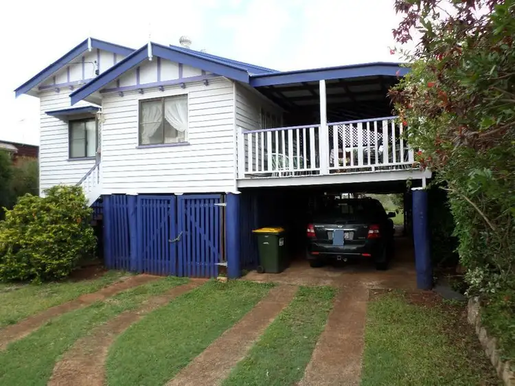 28 Broadhurst Street