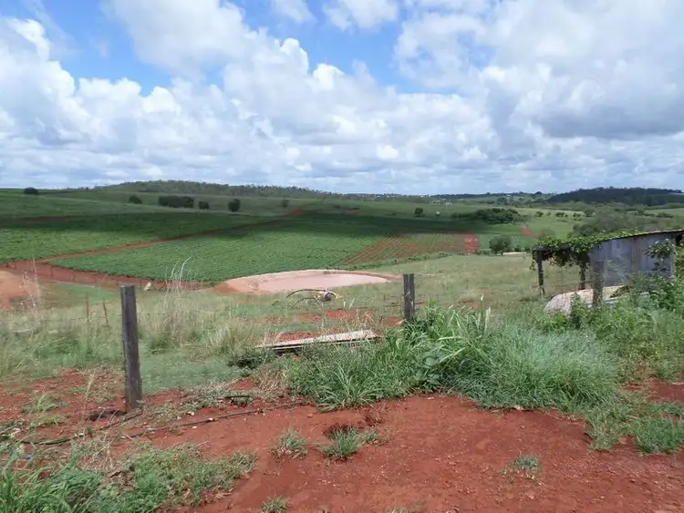Second view of Homely house listing, 67 Gorries Road, North Isis QLD 4660