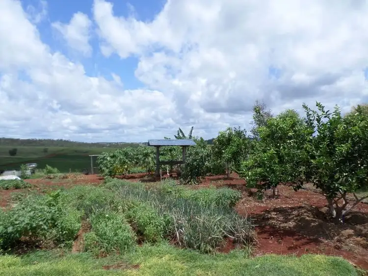 Sixth view of Homely house listing, 67 Gorries Road, North Isis QLD 4660