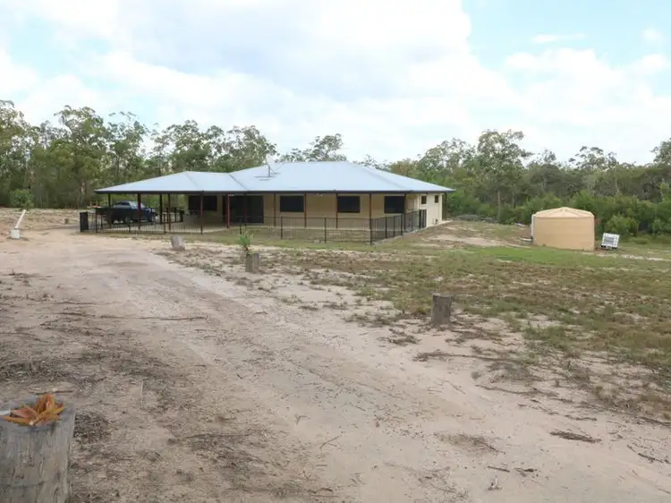 Main view of Homely house listing, 656 Buxton Road, Isis River QLD 4660