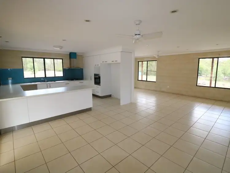 Second view of Homely house listing, 656 Buxton Road, Isis River QLD 4660
