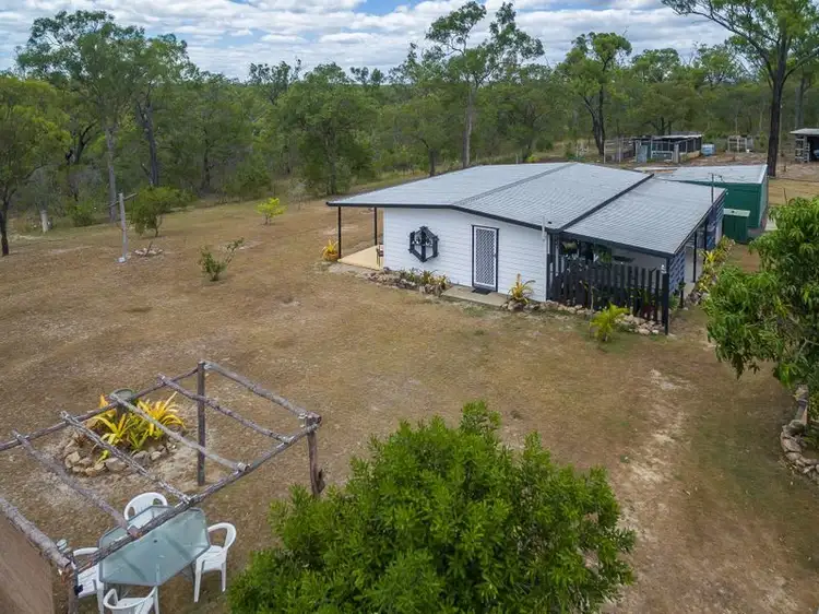 220 Adies Road, Isis Central QLD 4660