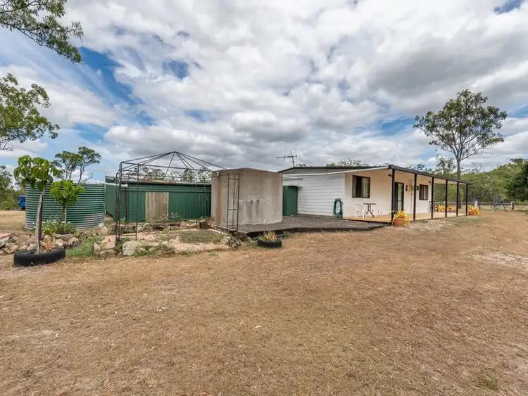 Second view of Homely house listing, 220 Adies Road, Isis Central QLD 4660