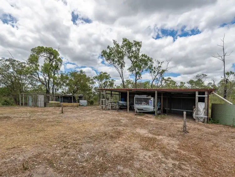 Sixth view of Homely house listing, 220 Adies Road, Isis Central QLD 4660