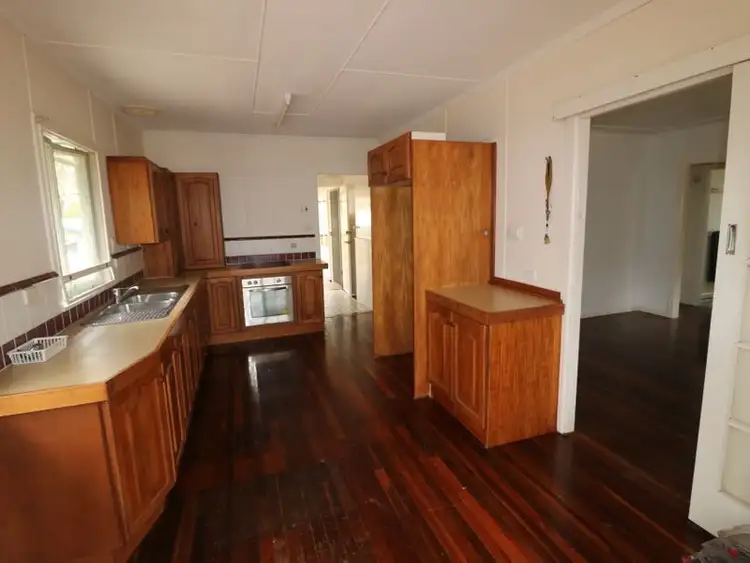Second view of Homely house listing, 8 Andersen Street, Apple Tree Creek QLD 4660