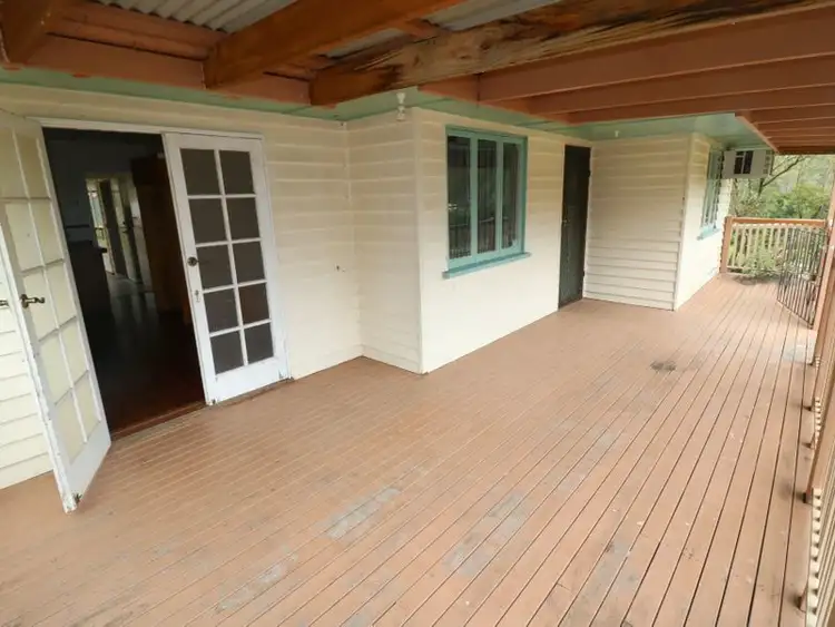 Fourth view of Homely house listing, 8 Andersen Street, Apple Tree Creek QLD 4660