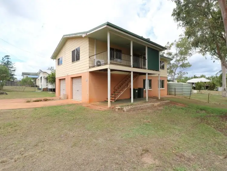 Main view of Homely house listing, 13 Christensen Street, Cordalba QLD 4660