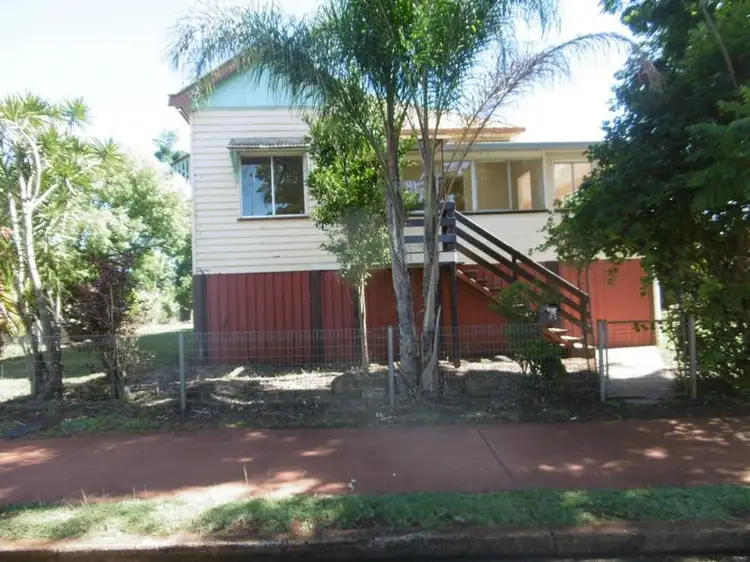 Main view of Homely house listing, 93 Churchill Street, Childers QLD 4660