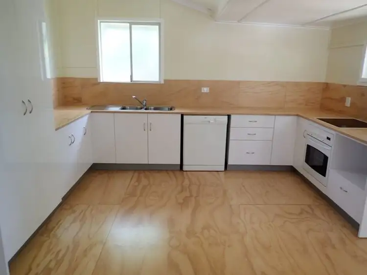 Second view of Homely house listing, 93 Churchill Street, Childers QLD 4660