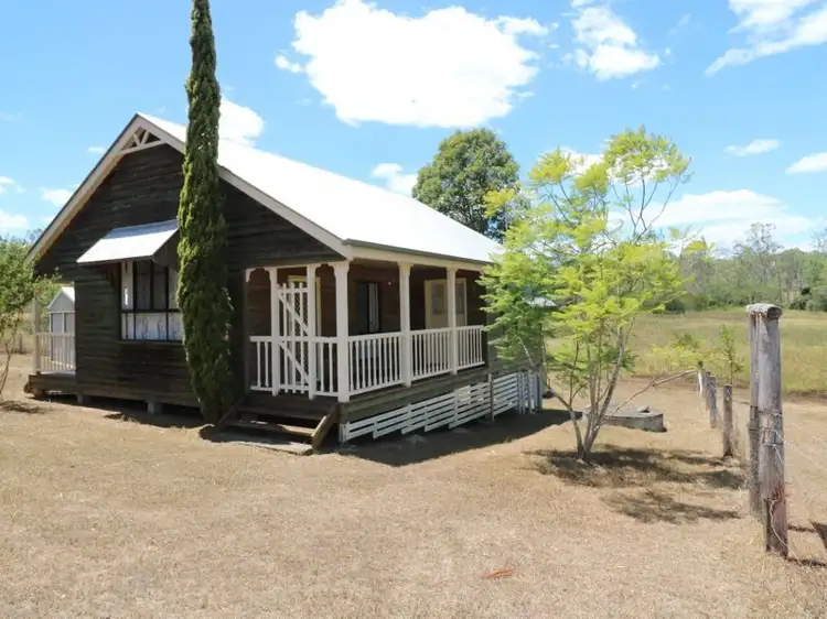 10 Misty Gums Drive, Apple Tree Creek QLD 4660