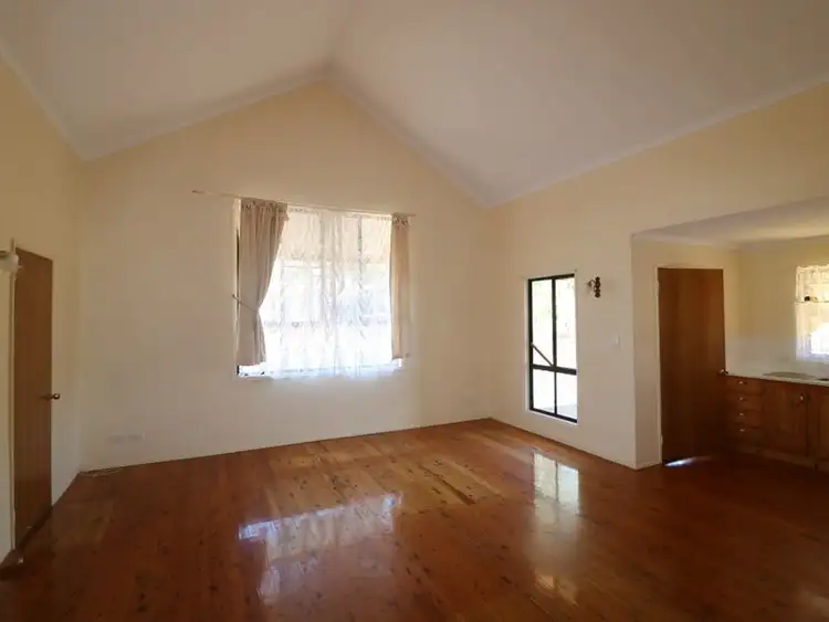 Second view of Homely house listing, 10 Misty Gums Drive, Apple Tree Creek QLD 4660