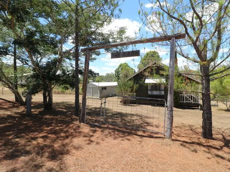 Third view of Homely house listing, 10 Misty Gums Drive, Apple Tree Creek QLD 4660