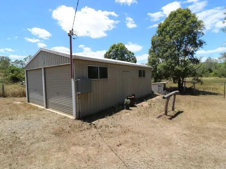 Fourth view of Homely house listing, 10 Misty Gums Drive, Apple Tree Creek QLD 4660
