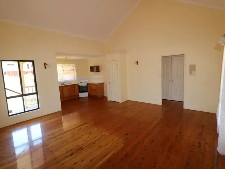 Sixth view of Homely house listing, 10 Misty Gums Drive, Apple Tree Creek QLD 4660
