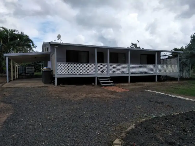 31 Warreners Road, Cordalba QLD 4660