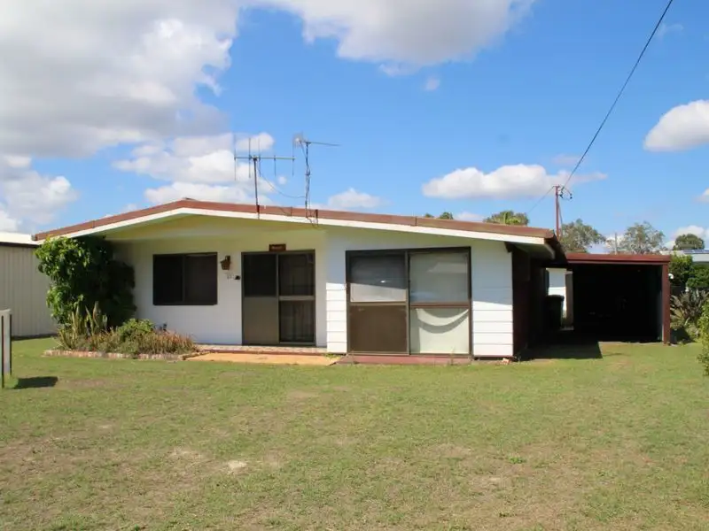 Main view of Homely house listing, 21 Powers Street, Buxton QLD 4660