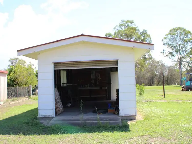 Second view of Homely house listing, 21 Powers Street, Buxton QLD 4660