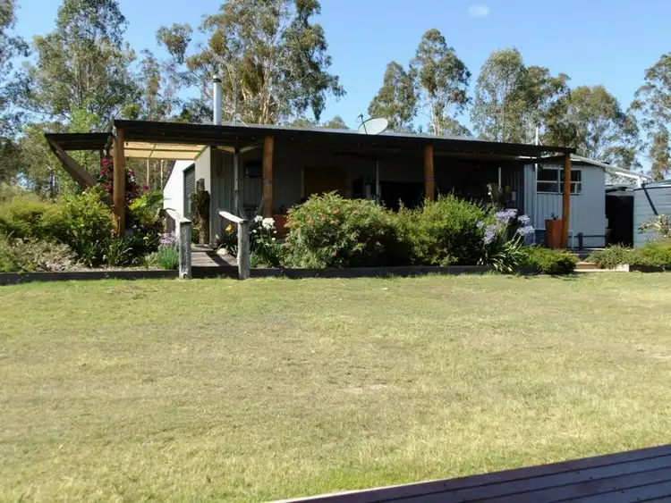 Fourth view of Homely house listing, 2 Griggs Road, Eureka QLD 4660