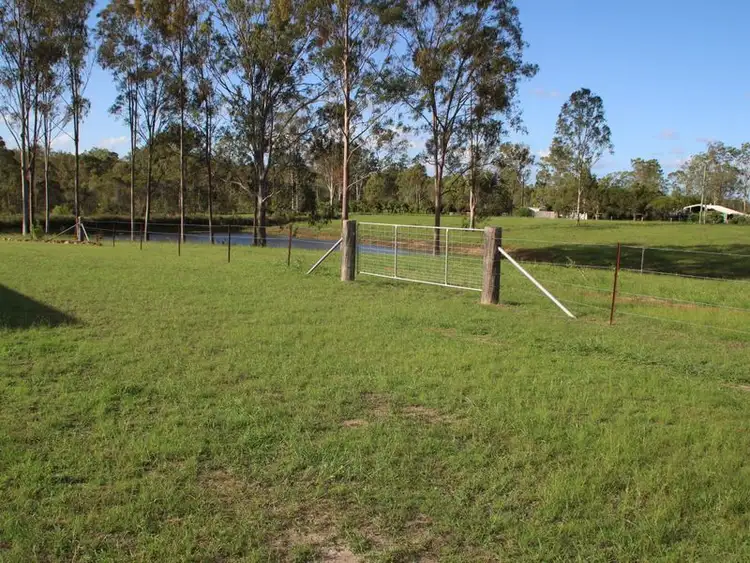 Fifth view of Homely house listing, 2 Griggs Road, Eureka QLD 4660