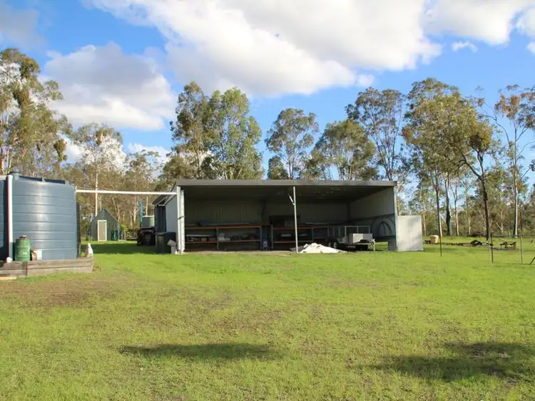 Seventh view of Homely house listing, 2 Griggs Road, Eureka QLD 4660