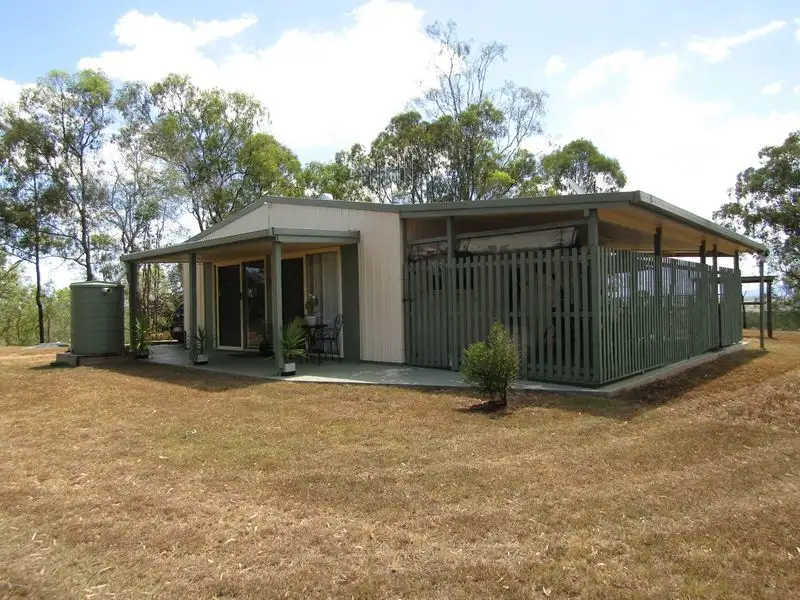 Main view of Homely house listing, 42 Scotts Road, Booyal QLD 4671