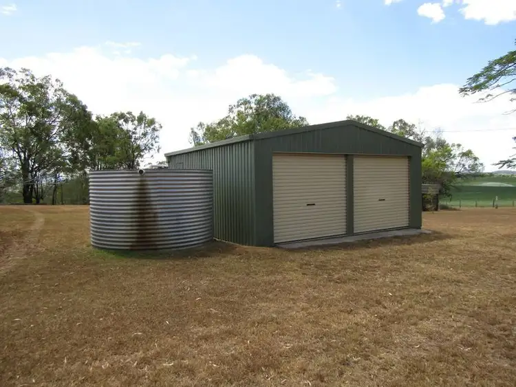 Fourth view of Homely house listing, 42 Scotts Road, Booyal QLD 4671