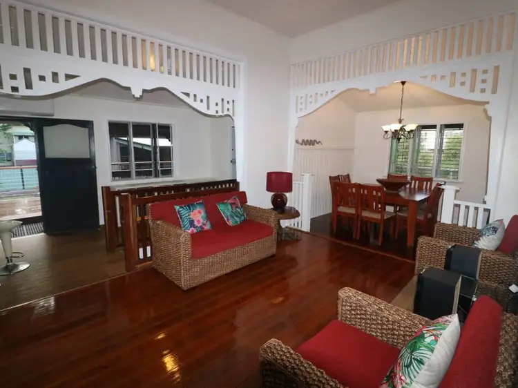 Second view of Homely house listing, 8 Taylor Street, Childers QLD 4660