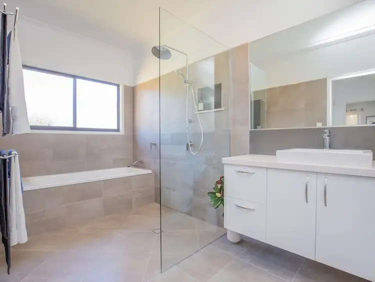 Third view of Homely house listing, LOT/8 Park Avenue, North Isis QLD 4660