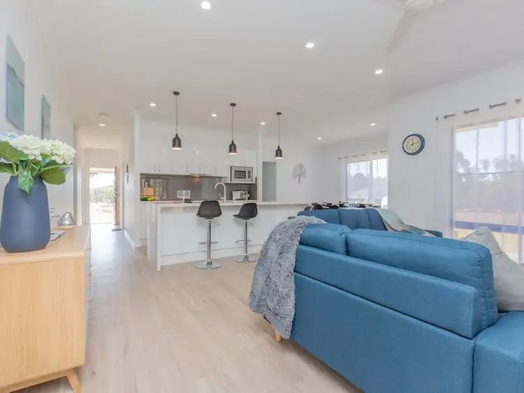 Fourth view of Homely house listing, LOT/8 Park Avenue, North Isis QLD 4660