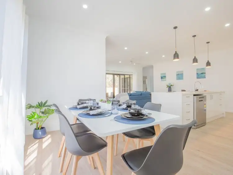 Fifth view of Homely house listing, LOT/8 Park Avenue, North Isis QLD 4660