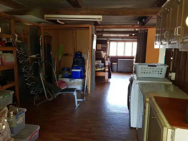 Sixth view of Homely rural property listing, 608 Berries Road, Golden Fleece QLD 4621