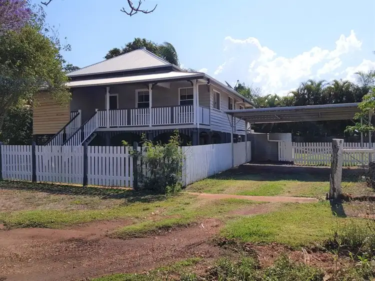 Main view of Homely house listing, 6 Noel Street, Childers QLD 4660