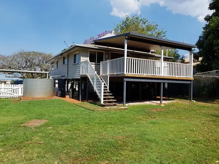 Second view of Homely house listing, 6 Noel Street, Childers QLD 4660