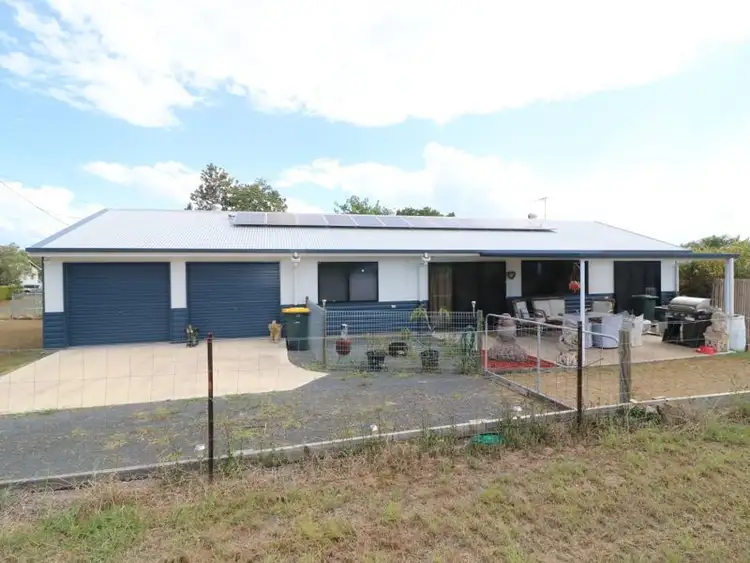 Main view of Homely house listing, 5 Leonard Court, Cordalba QLD 4660