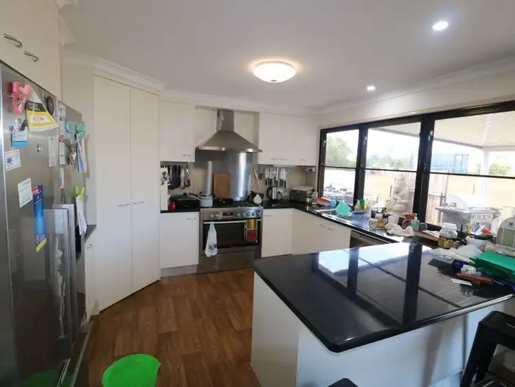Second view of Homely house listing, 5 Leonard Court, Cordalba QLD 4660
