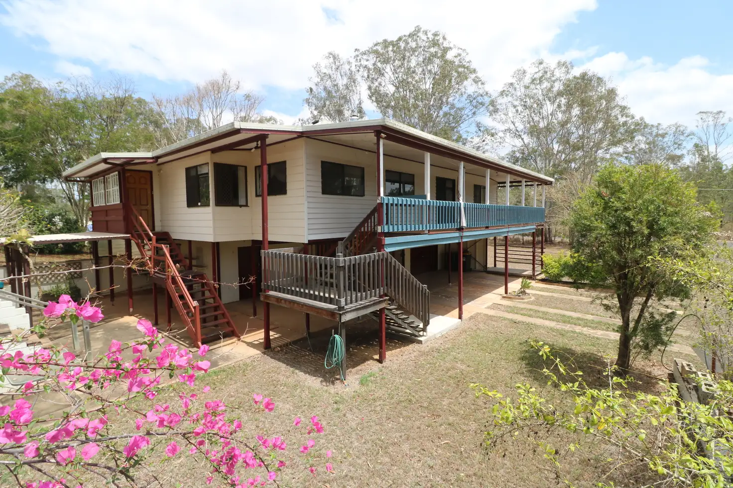 Main view of Homely house listing, 2-6 Spencer Street, Apple Tree Creek QLD 4660
