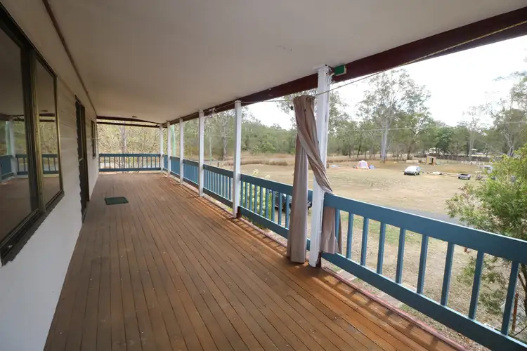 Sixth view of Homely house listing, 2-6 Spencer Street, Apple Tree Creek QLD 4660