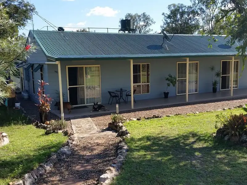 Main view of Homely house listing, 317 Adies Road, Isis Central QLD 4660